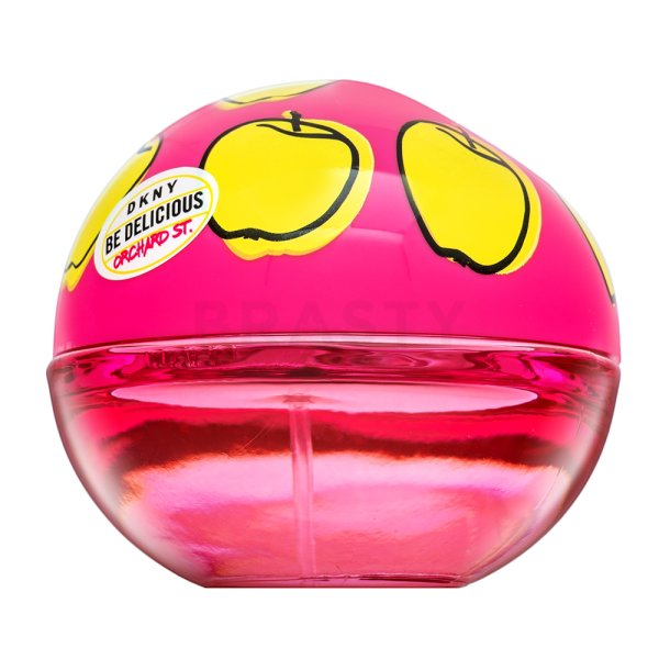 DKNY Be Delicious Orchard St. EDP W 30 ml