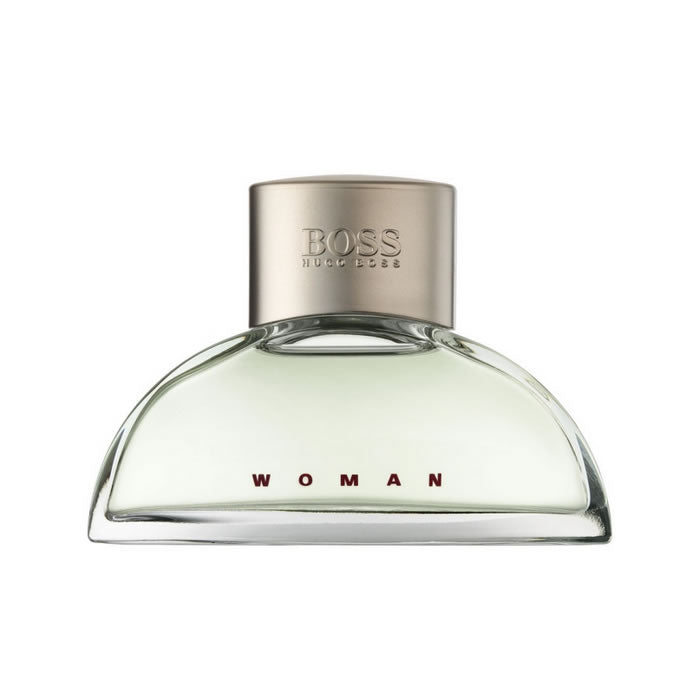 Hugo Boss woman Eau De Perfume Spray 90 ml