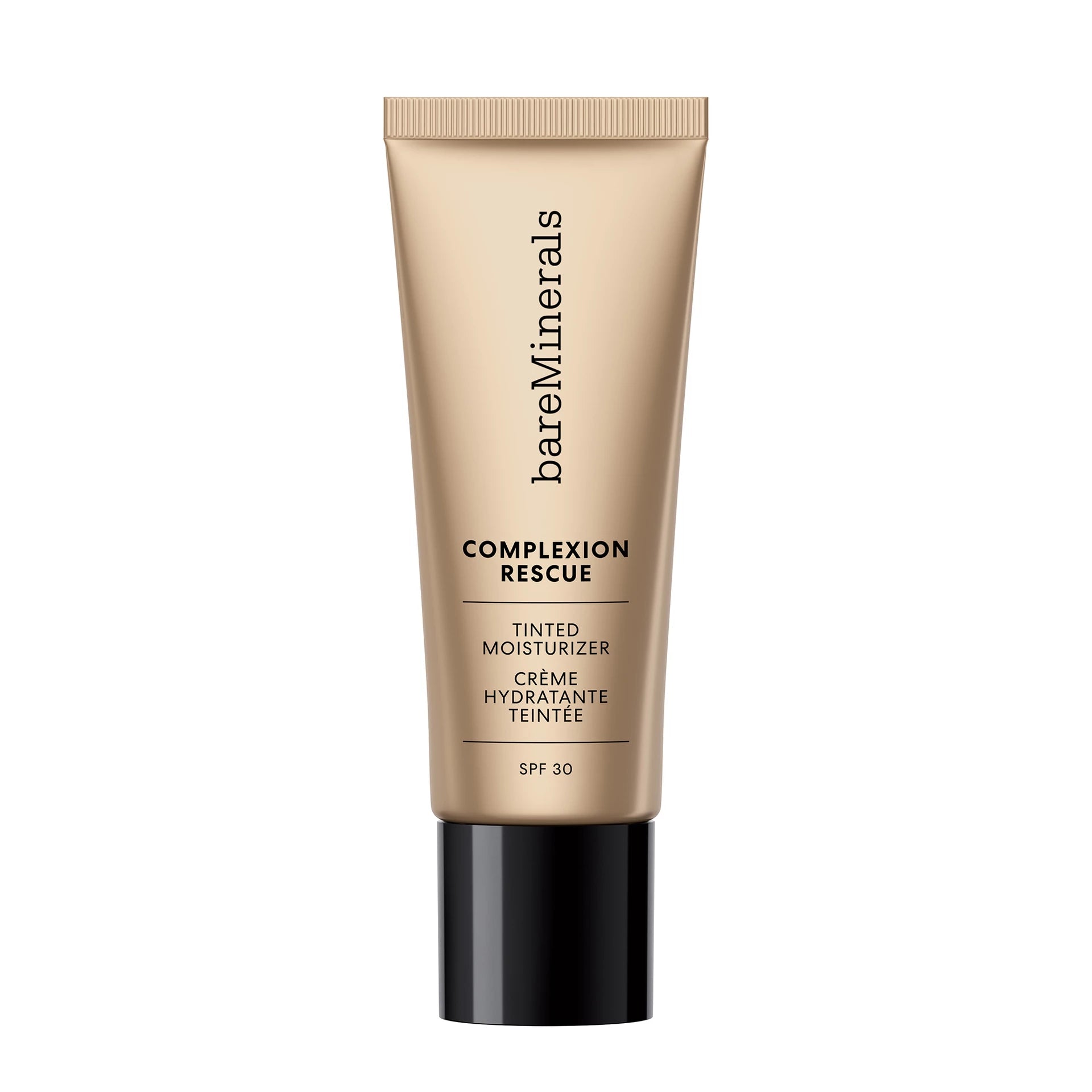 Bareminerals Complexion Rescue Tinted Moisturizer Spf30 Mahogany