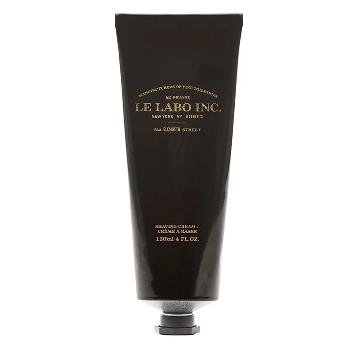 Le Labo Shaving Cream 120 ml