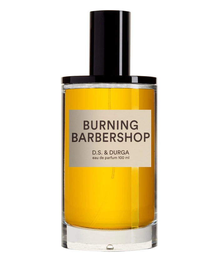 Ds &amp; durga Burning Barbershop Edp - 100 ml