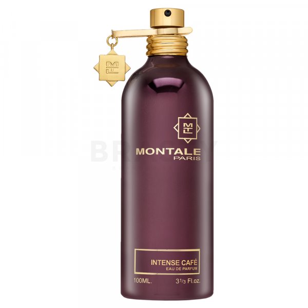 Montale Intense Café EDP U 100 ml