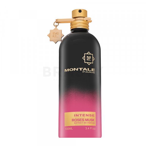 Montale Intense Roses Musk PAR W 100 ml