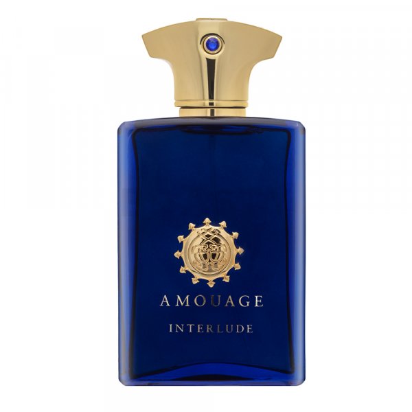 Amouage Interlude EDP M 100 ml