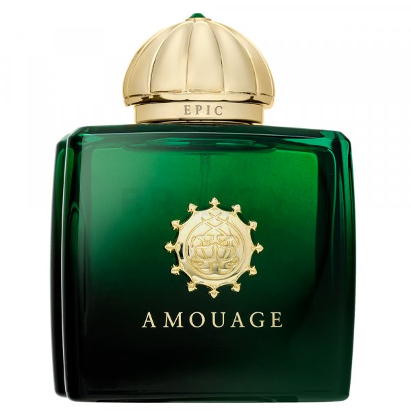 Amouage Epic EDP W 100ml