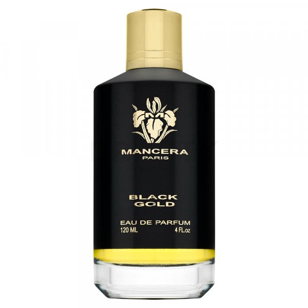 Mancera Black Gold EDP M 120 ml