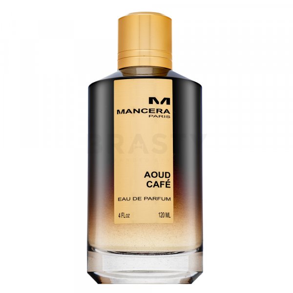 Mancera Aoud Café EDP U 120 ml