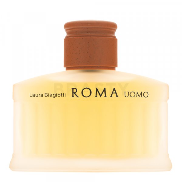 Laura Biagiotti Roma Uomo EDT M 125 ml