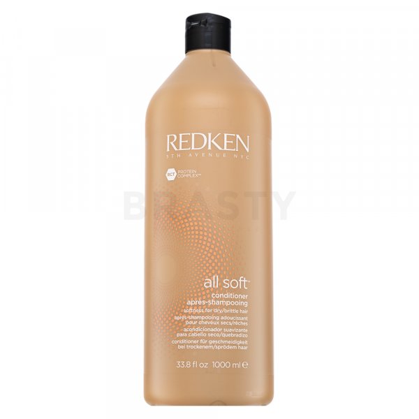 Redken All Soft Conditioner 1000 ml