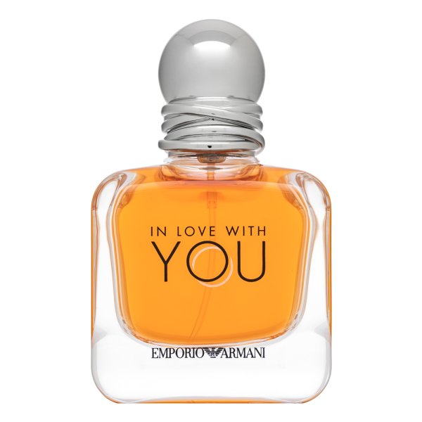 Armani (Giorgio Armani) Emporium Armani In Love With You eau de parfum for women 50 ml