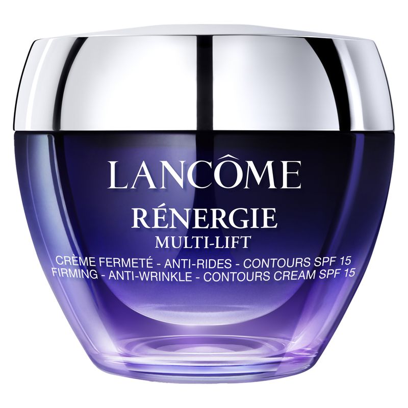 Lancome Rénergie Multi-Lift Cream - All skin types Ip 15 75 ML