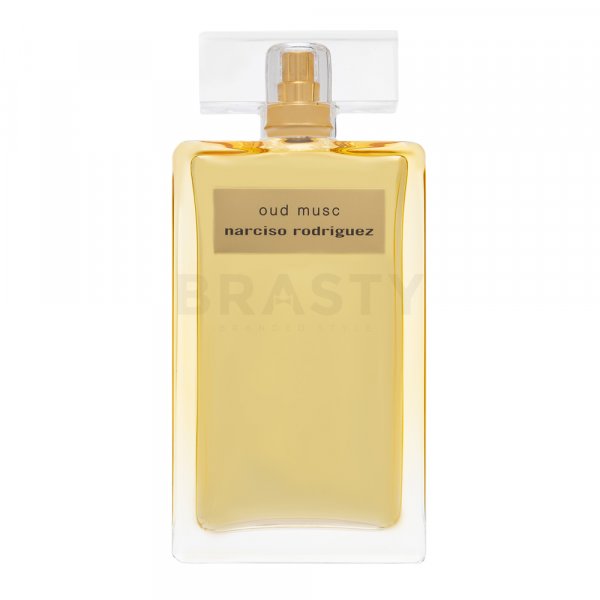 Narciso Rodriguez Oud Musc Intense EDP U 100 ml