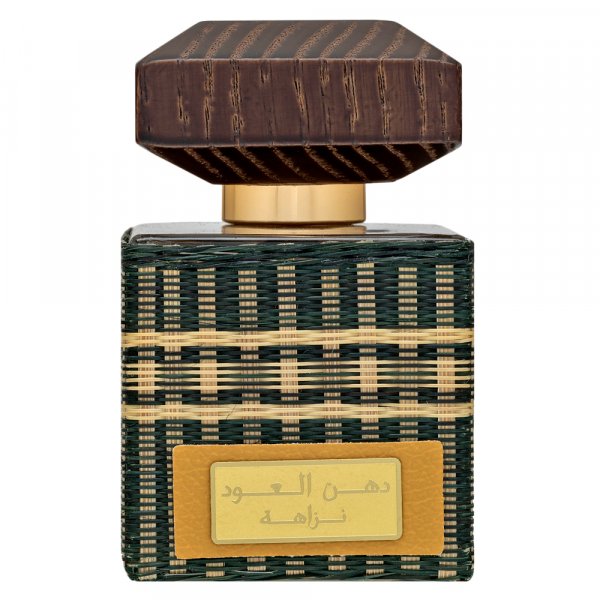 Rasasi Dhanal Oudh Nazaha EDP U 45 ml