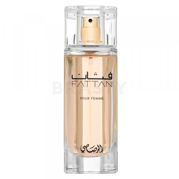 Rasasi Fattan for women EDP W 50 ml