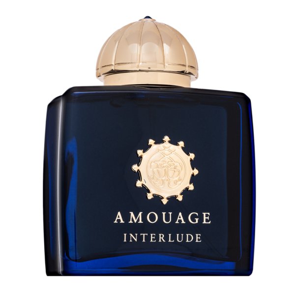 Amouage Interlude EDP W 100 ml