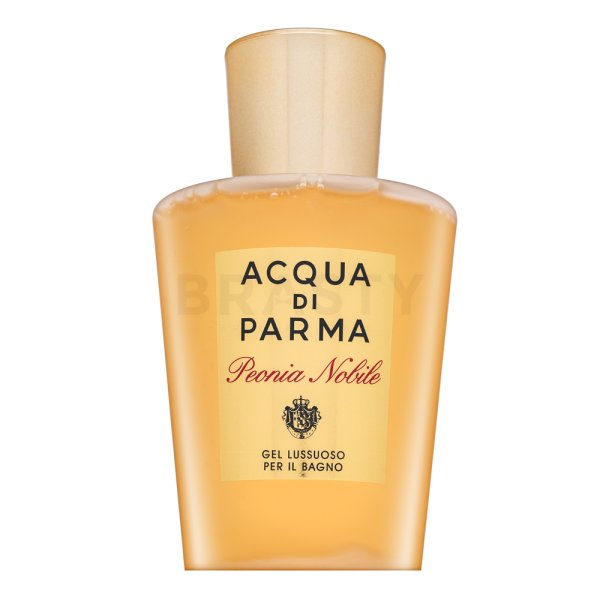 Acqua di Parma Peony Nobile SWG W 200 ml