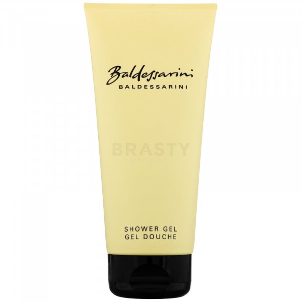 Baldessarini Baldessarini SWG M 200ml