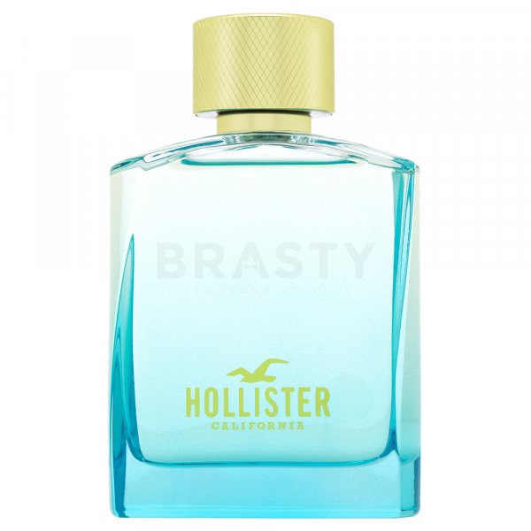 Hollister Wave 2 for him EDT M 100 ml