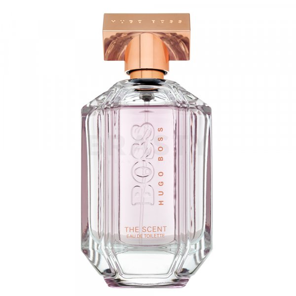 Hugo Boss Boss The Scent For Her EDT W 100 ml