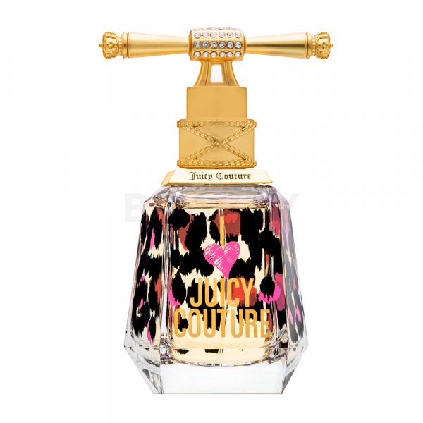 Juicy Couture I Love Juicy Couture EDP W 50 ml