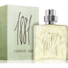 Cerruti 1881 Men EDT - 25ml