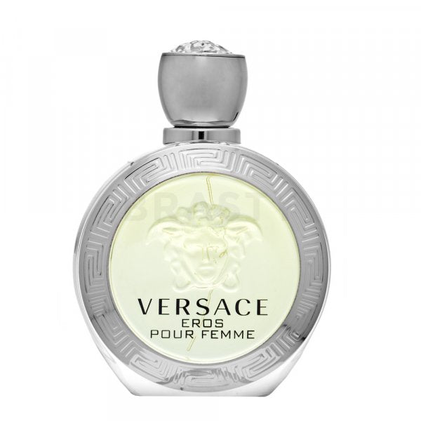 Versace Eros for women EDT W 100 ml