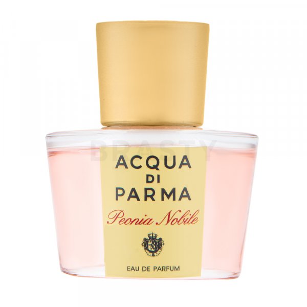 Acqua di Parma Peonia Nobile Eau de Parfum for Women 50 ml