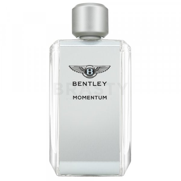 Bentley Momentum EDT M 100ml