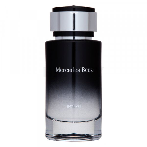 Mercedes-Benz Mercedes Benz Intense EDT M 120 ml