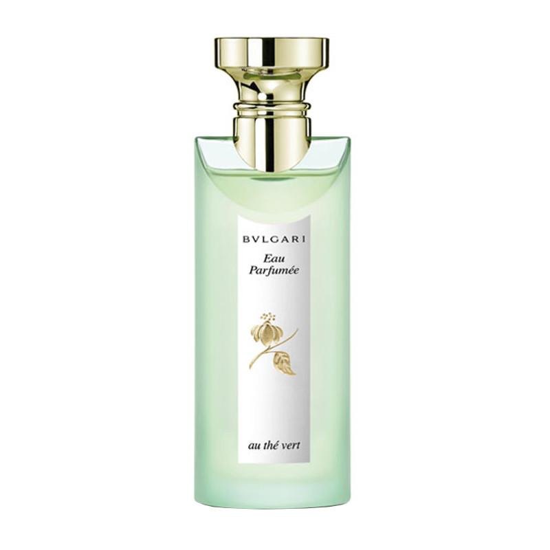 Bulgari EAU PARFUMÉE AU THÉ VERT Spray 75 ML for women