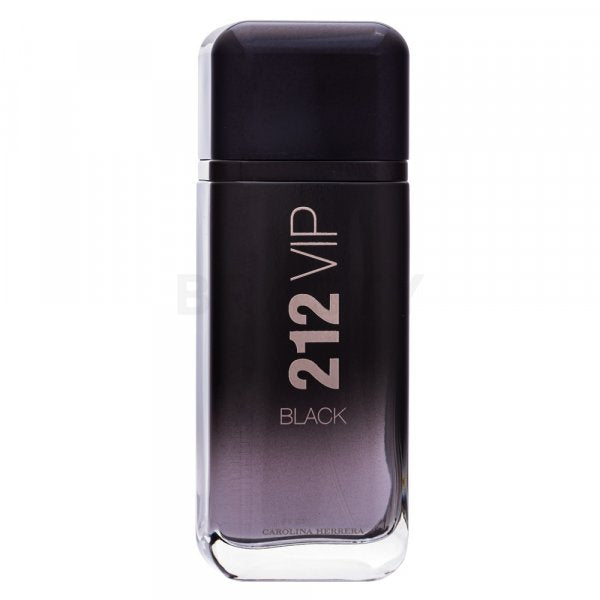 Carolina Herrera 212 VIP Black EDP M 200 ml