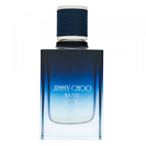 Jimmy Choo Blue Men EDT M 30 ml