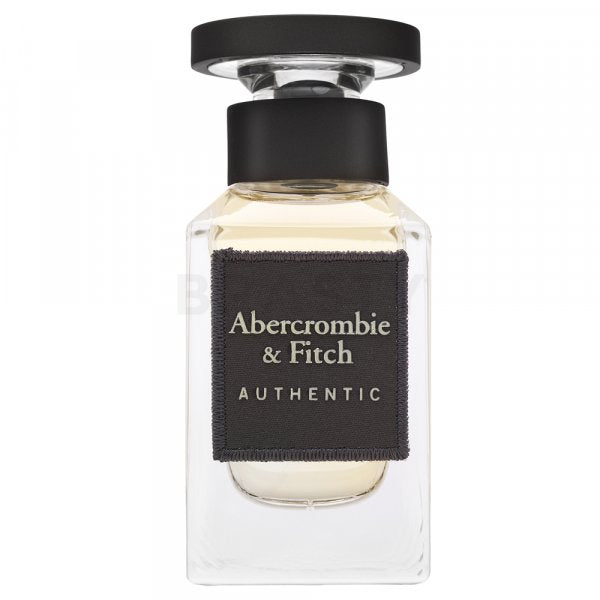 Abercrombie &amp; Fitch Authentic Men EDT M 50 ml