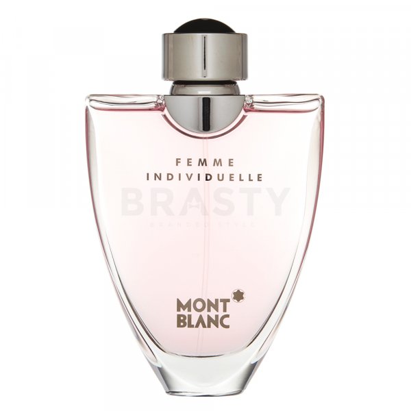 Mont Blanc Femme Individuelle EDT W 75 ml