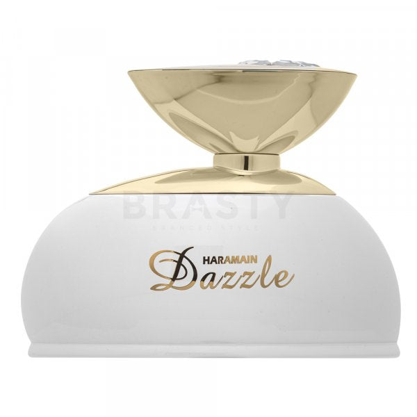 Al Haramain Dazzle EDP W 100ml