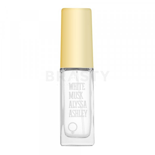 Alyssa Ashley White Musk EDT W 25 ml