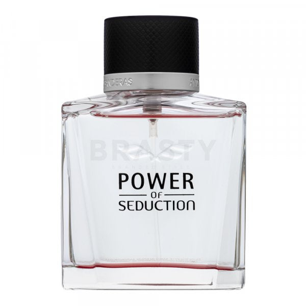 Antonio Banderas Power of Seduction EDT M 100 ml