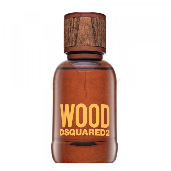 Dsquared2 Wood EDT M 50ml