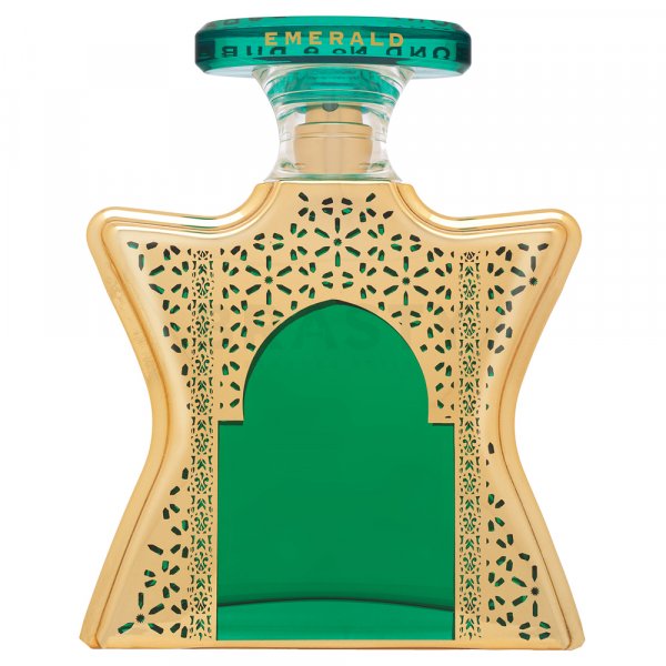 Bond No. 9 Dubai Emerald Eau de parfum unisex 100 ml