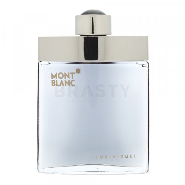 Mont Blanc Individual Eau De Toilette Men 75 ml