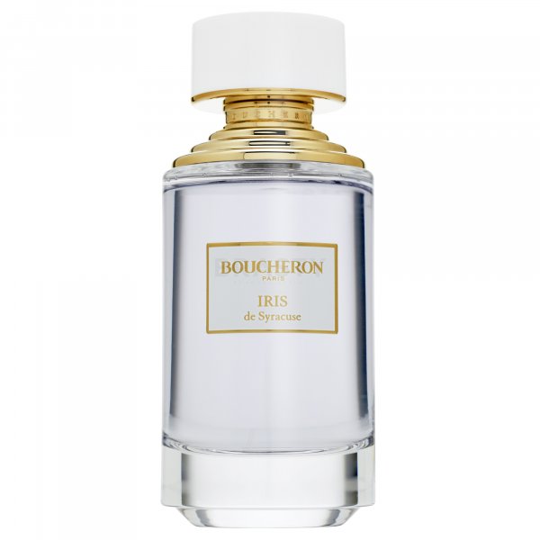 Boucheron Iris de Syracuse EDP U 125 ml