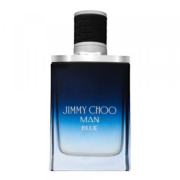 Jimmy Choo Man Blue EDT M 50 ml