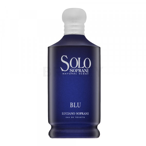 Luciano Soprani Only Blue EDT M 100 ml