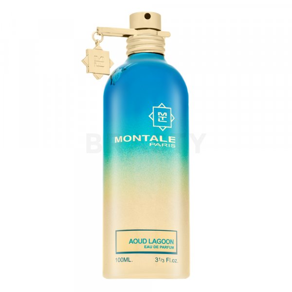 Montale Aoud Lagoon EDP U 100 ml