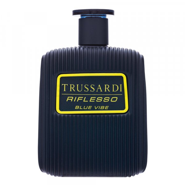 Trussardi Riflesso Blue Vibe EDT M 100 ml