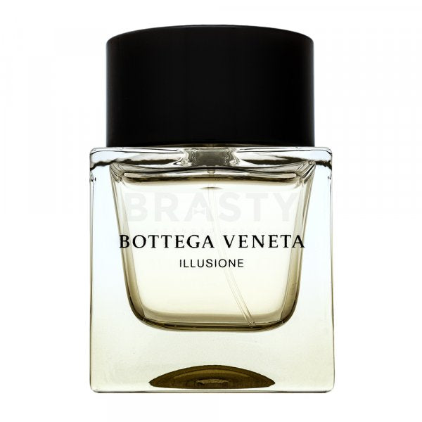 Bottega Veneta Illusion EDT M 50 ml