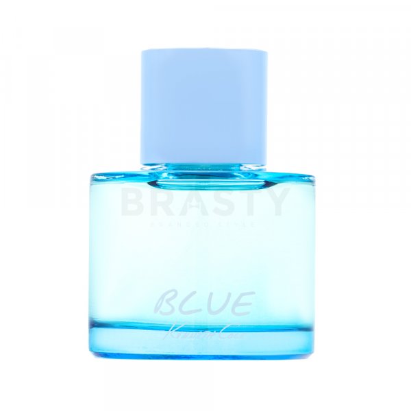 Kenneth Cole Blue Eau De Toilette Men 100 ml