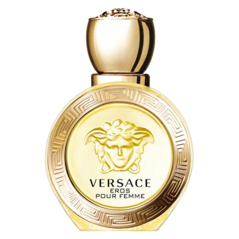 Versace Eros Da Donna Deodorant Spray 50 Ml