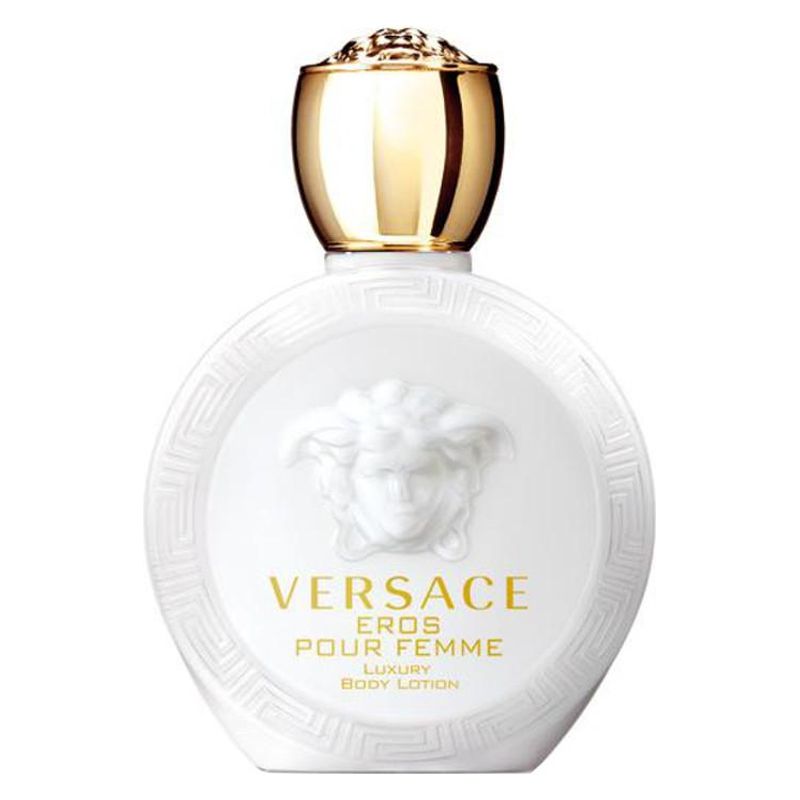 Versace Eros Da Donna Luxury Body Lotion 200 Ml