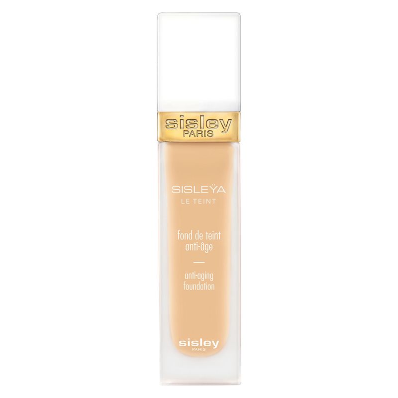 Sisley Sisleÿa Anti-Age Fluid Foundation 2N - Ivory Beige